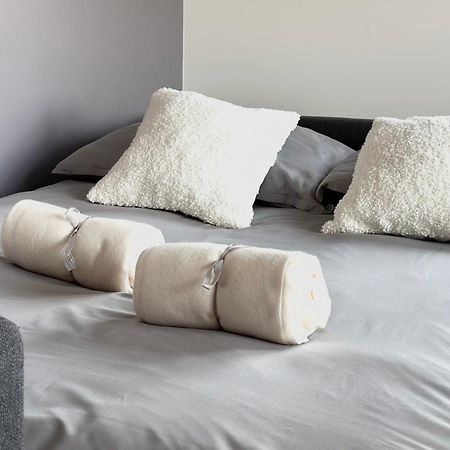 Pszczelna Apartment 克拉科夫 外观 照片