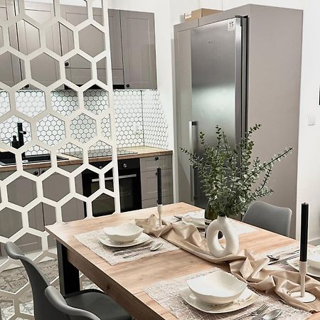 Pszczelna Apartment 克拉科夫 外观 照片