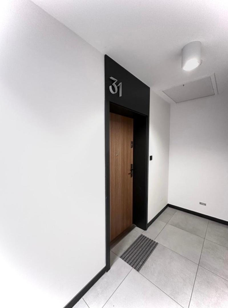 Pszczelna Apartment 克拉科夫 外观 照片