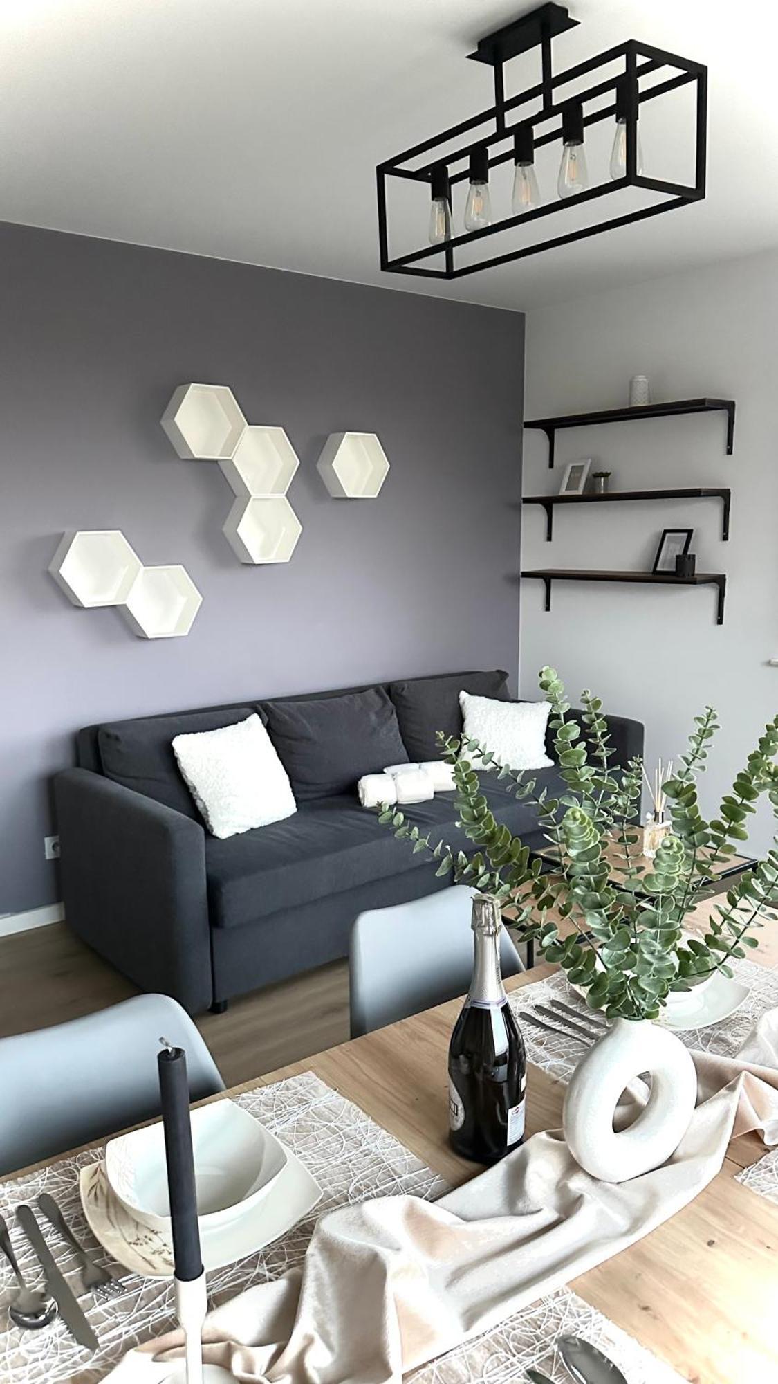 Pszczelna Apartment 克拉科夫 外观 照片