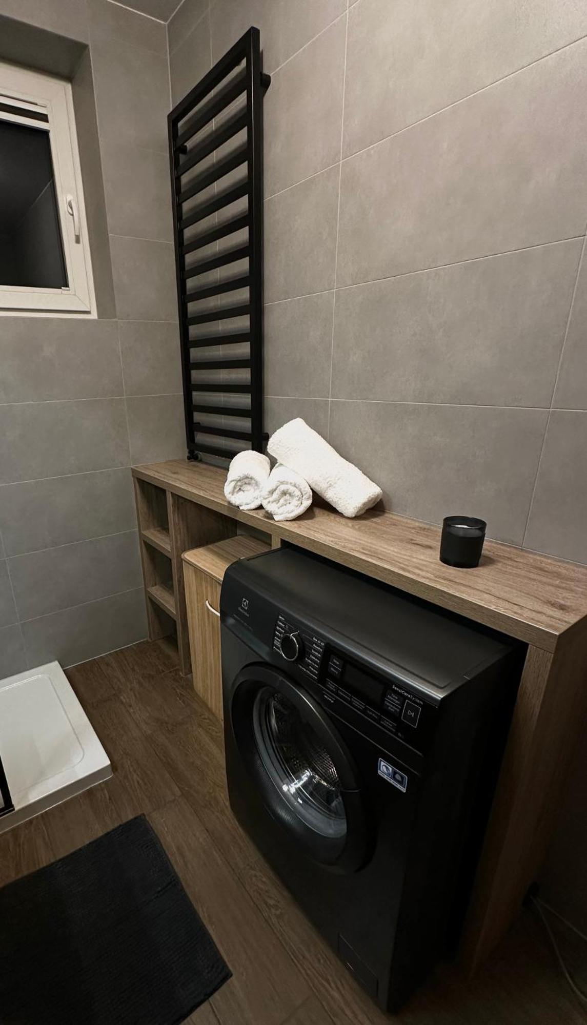Pszczelna Apartment 克拉科夫 外观 照片