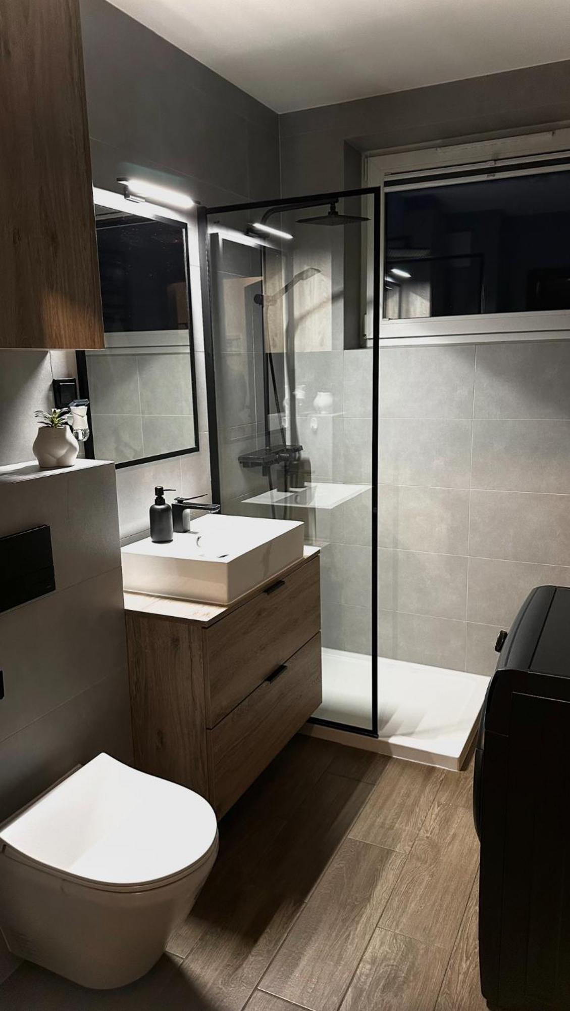 Pszczelna Apartment 克拉科夫 外观 照片