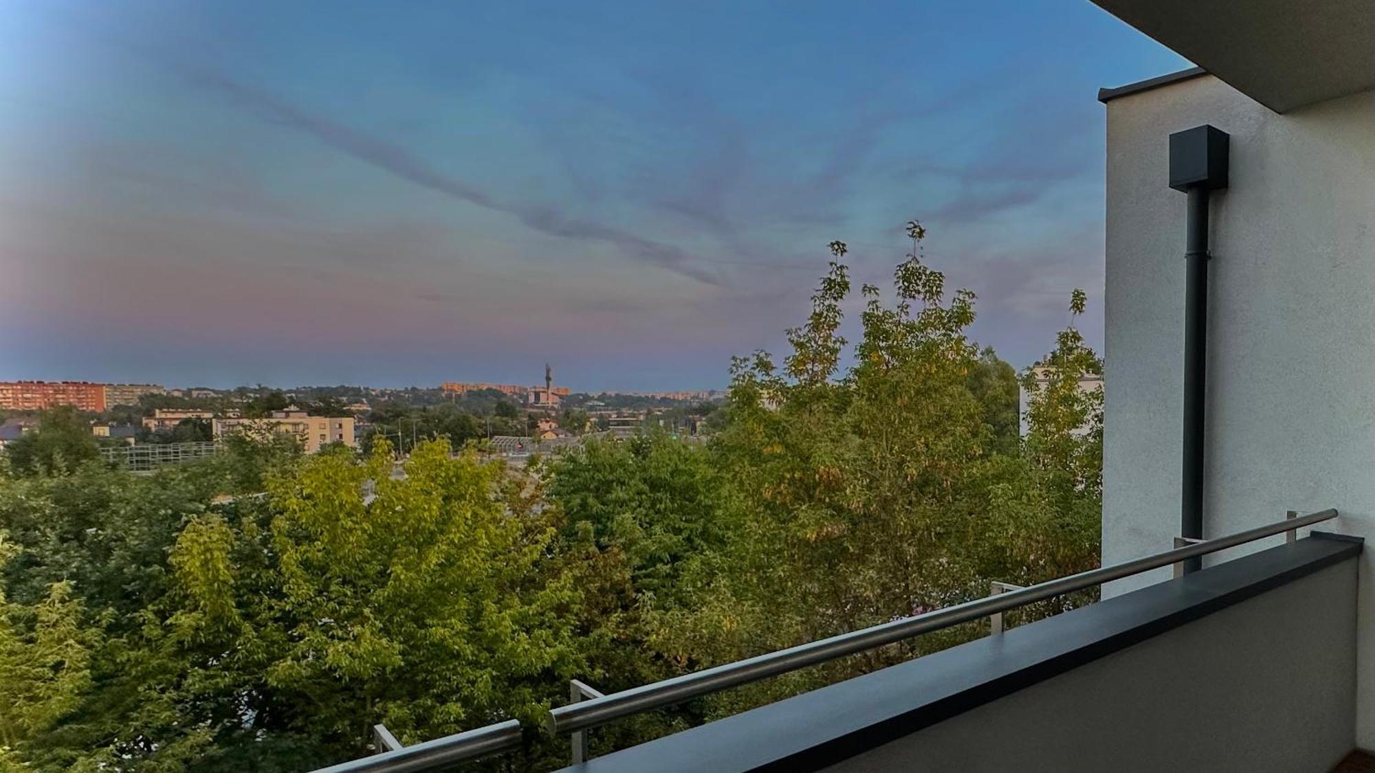 Pszczelna Apartment 克拉科夫 外观 照片